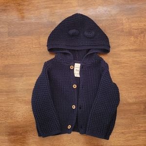 Carter's Sweater